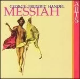 Couverture du produit · HandelMessiah [Import]