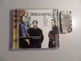 Couverture du produit · Trios d'anches