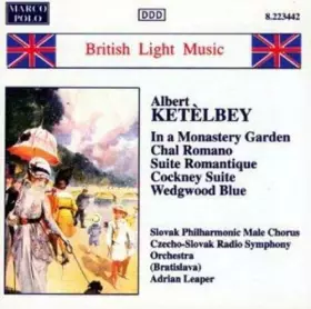 Couverture du produit · British Light Music [Import]