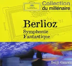 Couverture du produit · Berlioz: Symphonie Fantastique