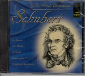 Couverture du produit · Schubert