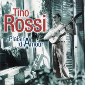 Couverture du produit · Plaisir D'amour    