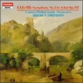 Couverture du produit · Symphony, n° 1