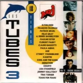 Couverture du produit · Les Tubes 3