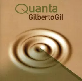 Couverture du produit · Quanta
