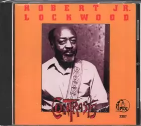 Couverture du produit · Contrasts