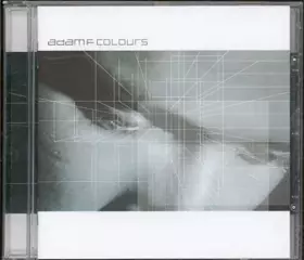 Couverture du produit · Colours