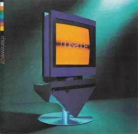 Couverture du produit · Nuisance