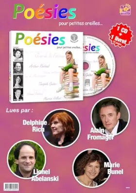 Couverture du produit · Volume 2