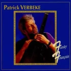 Couverture du produit · Funky Francais