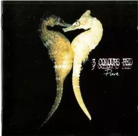 Couverture du produit · Pure