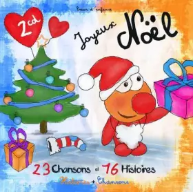 Couverture du produit · Joyeux Noël