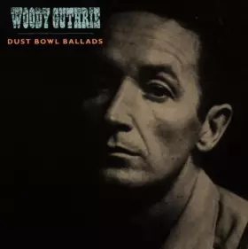 Couverture du produit · Dust Bowl Ballads