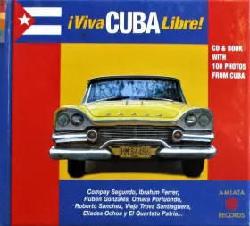 Couverture du produit · ¡Viva Cuba Libre!
