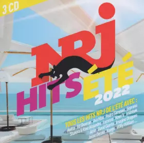 Couverture du produit · NRJ Hits Été 2022