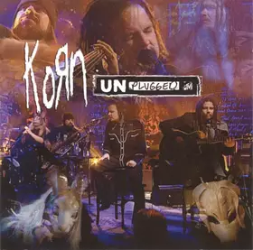 Couverture du produit · MTV Unplugged