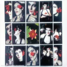 Couverture du produit · Imbecile Heureuse