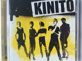 Couverture du produit · Kinito