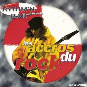 Couverture du produit · Les Accros Du Rock - New Rock