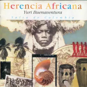 Couverture du produit · Herencia Africana