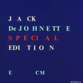 Couverture du produit · Special Edition