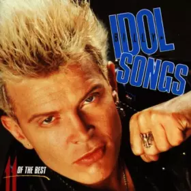 Couverture du produit · Idol Songs