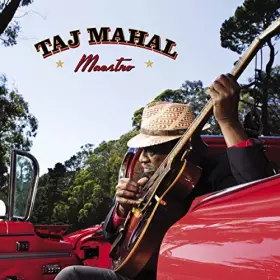 Couverture du produit · Maestro