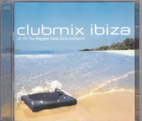 Couverture du produit · Club Mix Ibiza [Import]