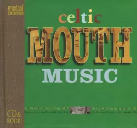 Couverture du produit · Celtic Mouth Music