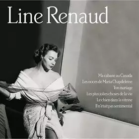 Couverture du produit · Line Renaud [Import]