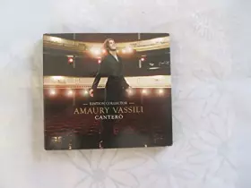 Couverture du produit · Cantero-CD+DVD [Import]