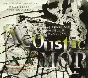 Couverture du produit · Acoustic Mop