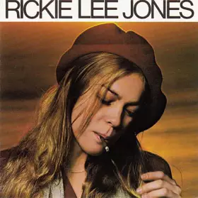 Couverture du produit · Rickie Lee Jones