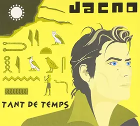 Couverture du produit · Tant de Temps