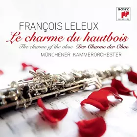 Couverture du produit · Vari:Le Charme De Hautbois