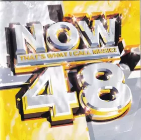 Couverture du produit · Now That's What I Call Music Volume 48 [Import]
