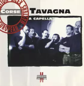 Couverture du produit · A Capella 