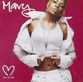 Couverture du produit · Love & Life [Import]