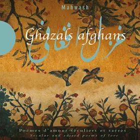 Couverture du produit · Ghazals Afghans