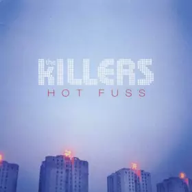 Couverture du produit · Hot Fuss