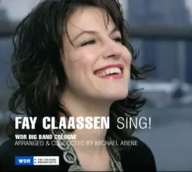Couverture du produit · Fay Claassen : Sing