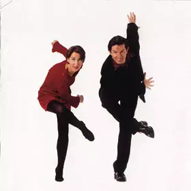 Couverture du produit · Enfin Seuls