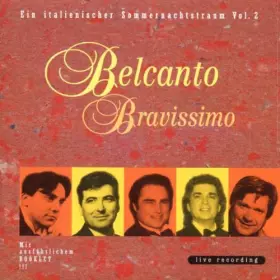 Couverture du produit · Belcanto Bravissimo [Import]