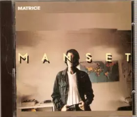 Couverture du produit · Matrice