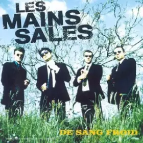 Couverture du produit · De Sang Froid