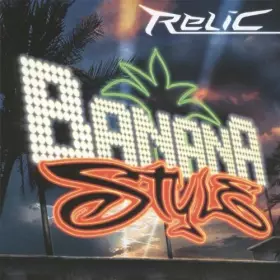 Couverture du produit · Banana Style