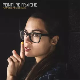 Couverture du produit · Peinture Fraîche
