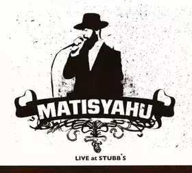 Couverture du produit · Live At Stubb's