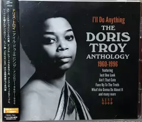 Couverture du produit · I'll Do Anything - The Doris Troy Anthology 1960-1996