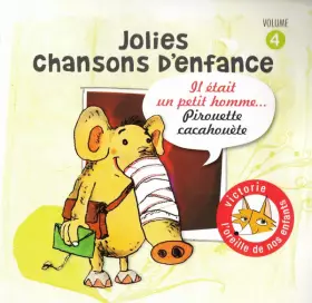 Couverture du produit · Pirouette Cacahouète